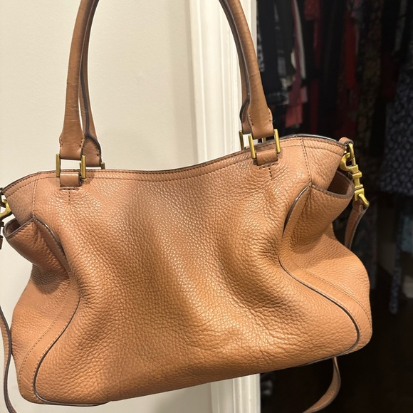 Tory Burch purse - Picture 3 of 5